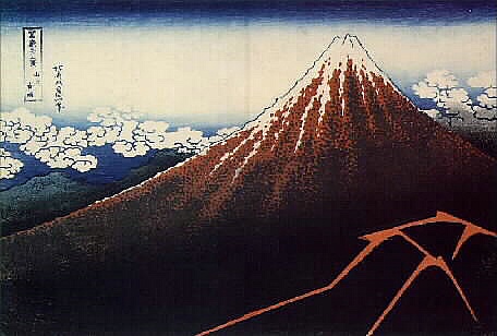 Kacušika Hokusai (jzv. Tokintaró, Sóri) 