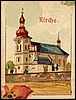 Markvartice, kostel sv. Martina
detail pohlednice

před rokem 1918