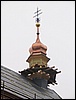 13.11.2005
Nová zvonice byla vztyčena na podzim roku 2005