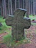 Reconciliation cross from 1792