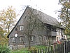 Half-timbered house
Folknáře