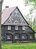 Half-timbered house
Markvartice