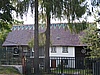 Classical half-timbered house
Huntířov