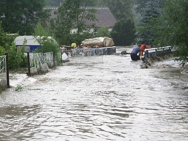 povodn Markvartice 
