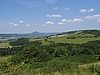 Markvartice a Růžovský vrch
