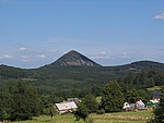 Klic Mountain